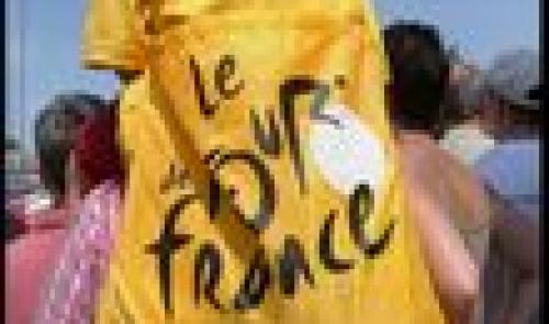 Tour de France 2012 ; départ à Liège